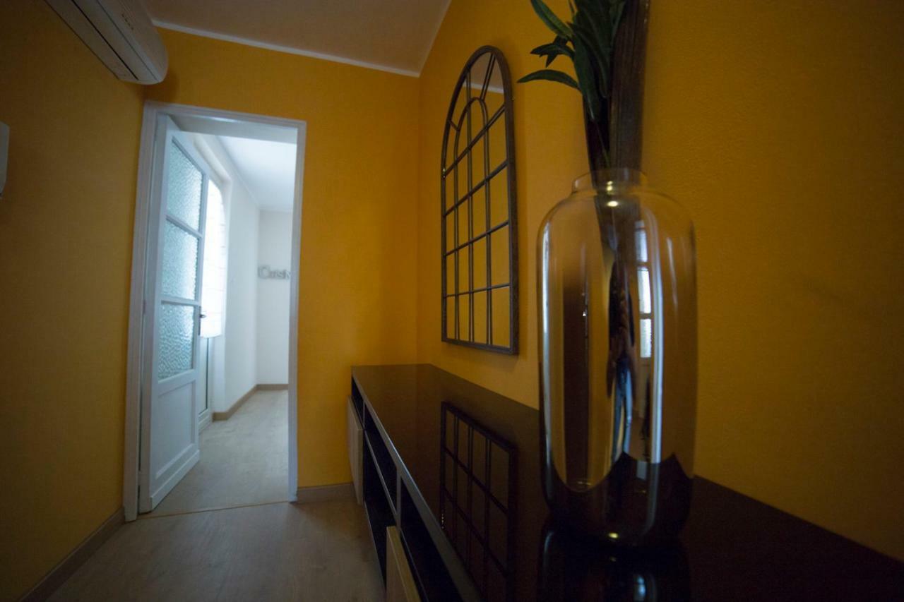 Yellow Orange Catania Ognina Exterior foto